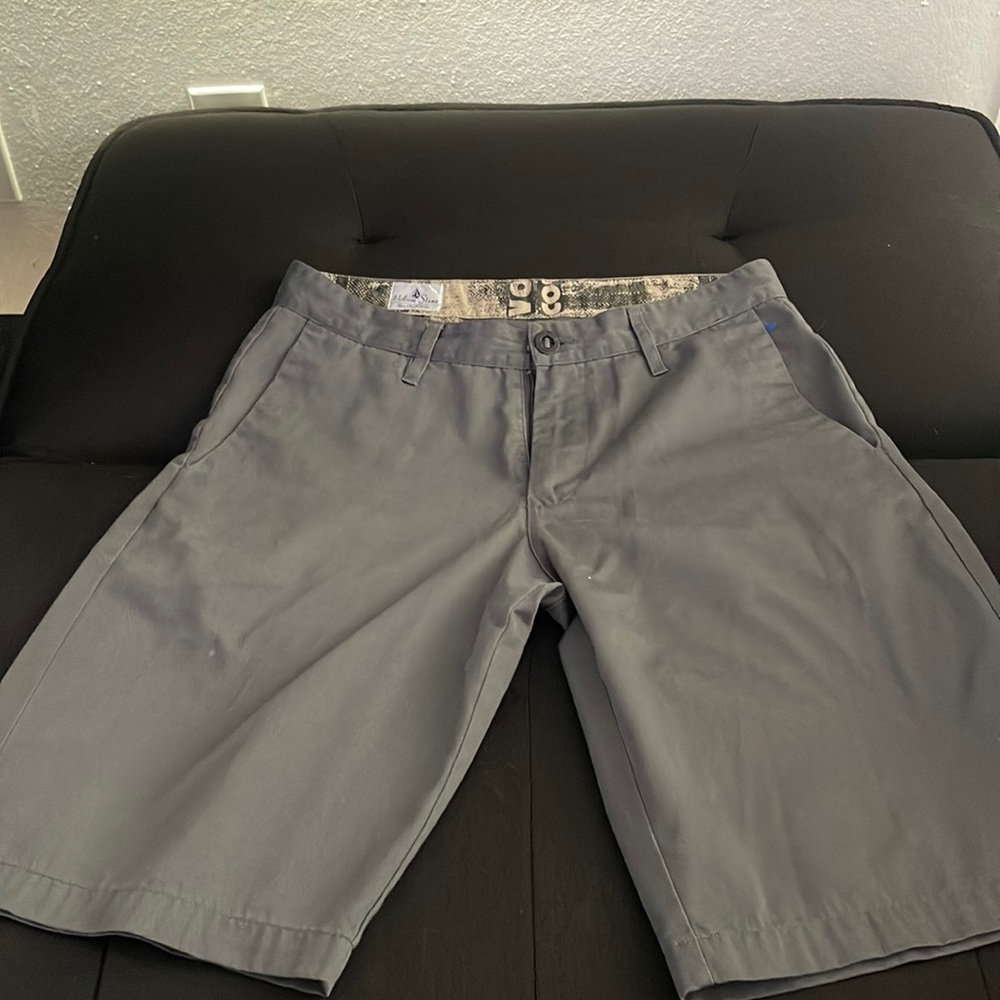 Volcom shorts